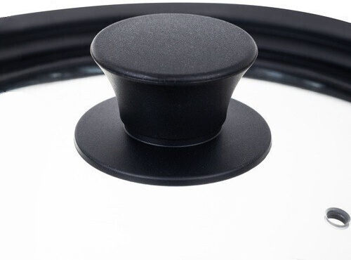 Glass Pot Lid 22cm ZY12553QWS63