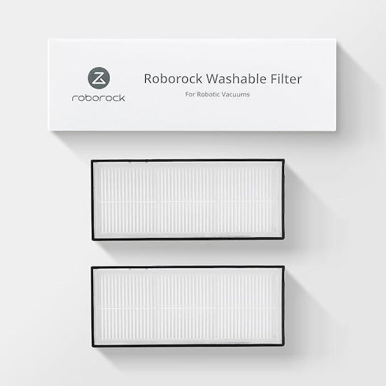 Roborock Filter Elektrischer Staubsauger Kompatibel mit Roborock