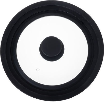 Καπάκι για Κατσαρόλα Γυάλινο 28cm ZY12553QWS60
