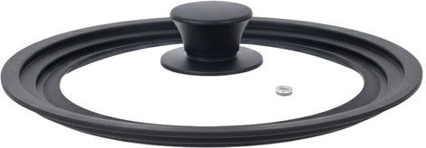 Καπάκι για Κατσαρόλα Γυάλινο 28cm ZY12553QWS60