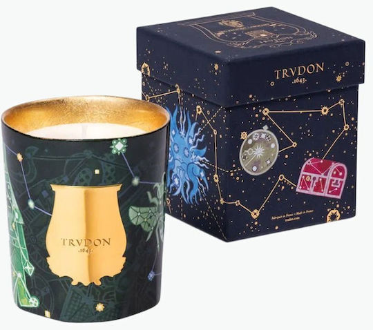 Κερί Cire Trudon Fir Christmas Tree Scented Candle Κερί Cire Trudon Fir Christmas Tree Scented Candle