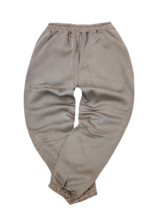 С Ластик Brown