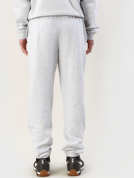 Sweatpants Gray
