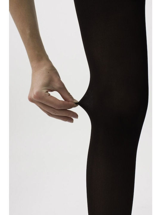 Γυναικείο Καλσόν 70 Den με Ραφή Black