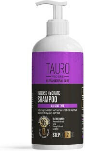 Șampon Tauro Intense Hydrate 1l