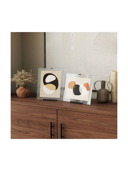 Umbra Picture Frame with Black Frame