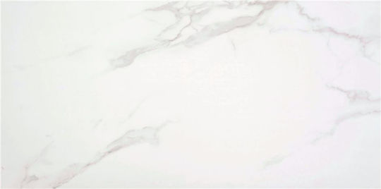Stn Ceramica Placă Interior Lucios 120x60cm Alb