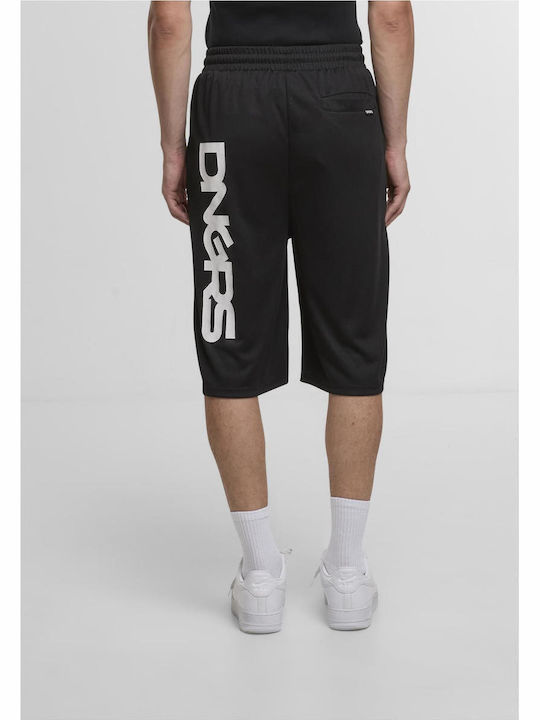 Men's Shorts Jet Black