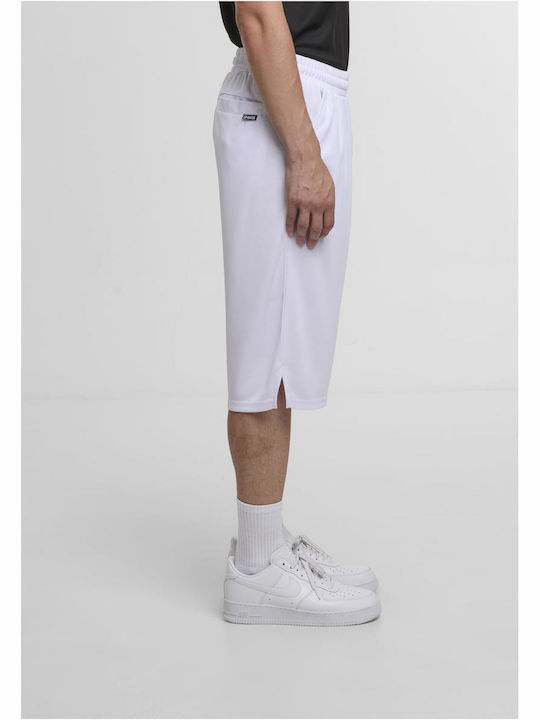 Herrenshorts Bright White