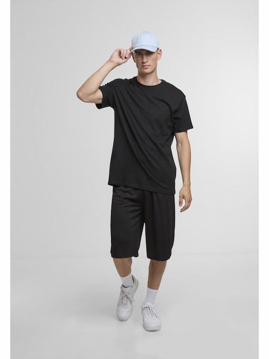 Men's Shorts Jet Black