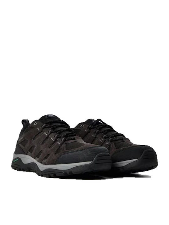 Karrimor Summit Men's Gray Hiking Shoes