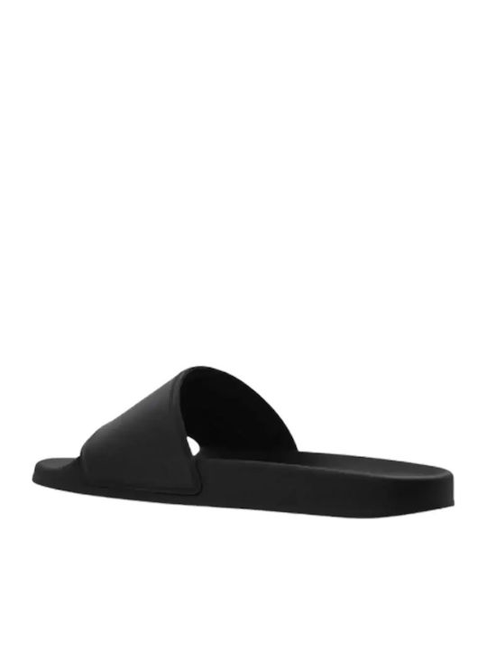 Herren Slides Schwarz Y03915 P7621 H7591