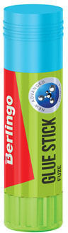 Berlingo Κόλλα Stick 10gr 24τμχ