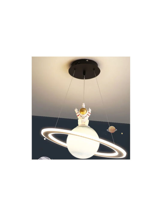 Leggenda Pendant Light