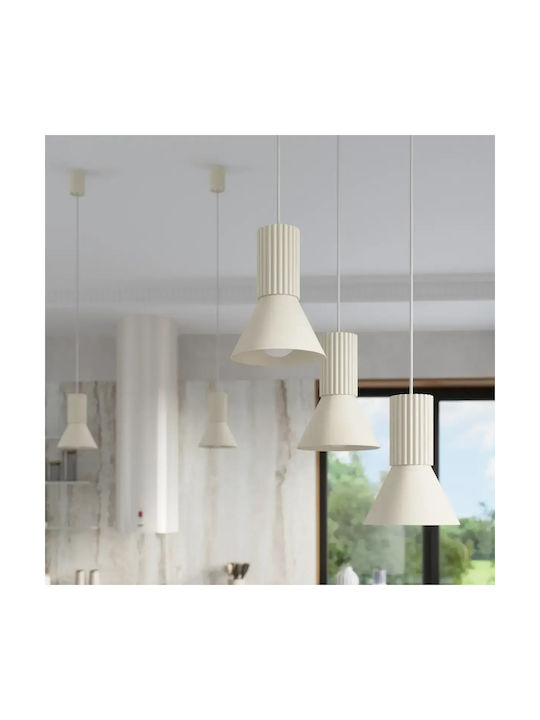 Sollux Pendant Light Beige