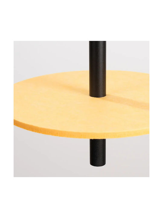 Sollux Pendant Light Black