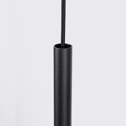 Sollux Pendant Light Black