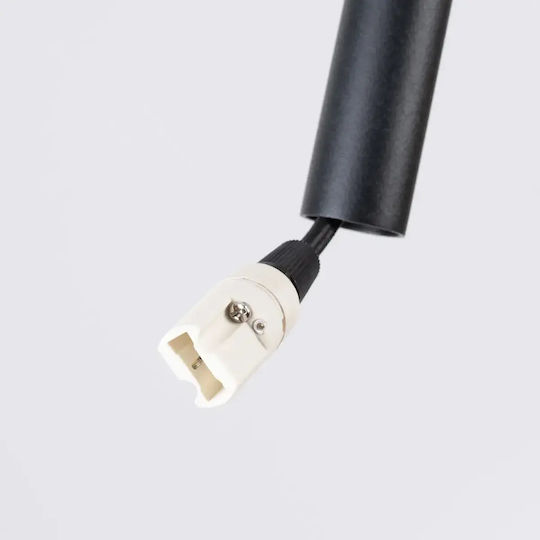 Sollux Pendant Light Black