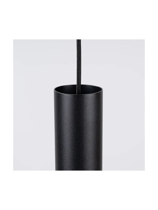 Sollux Pendant Light Black