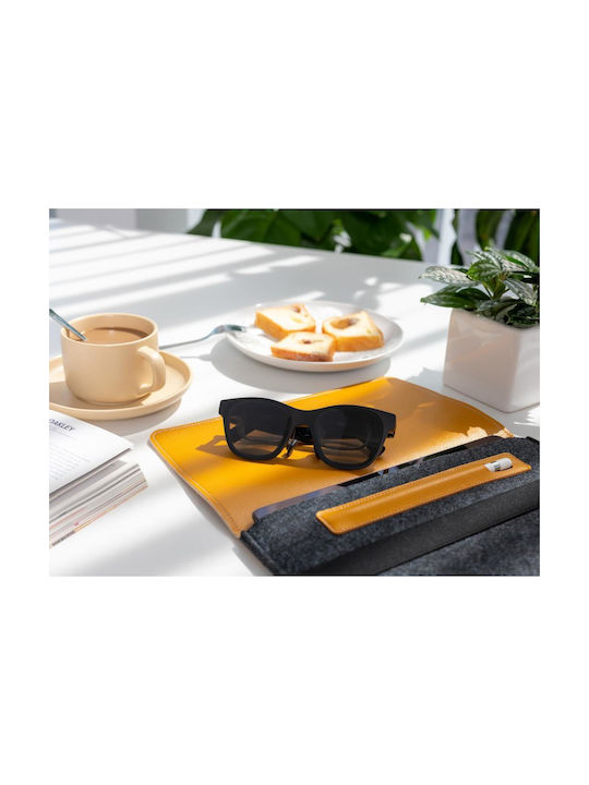 Stylies Led Aromatherapy Device with Timer Gray