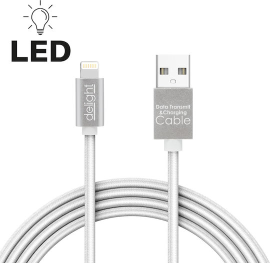 Data Cable Iphone Lightning