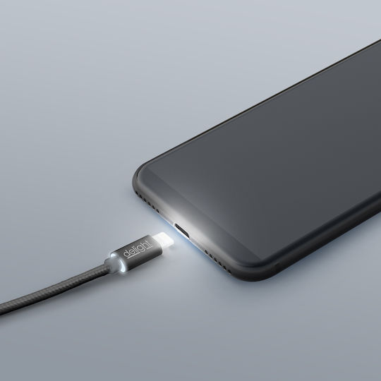 Data Cable Iphone Lightning