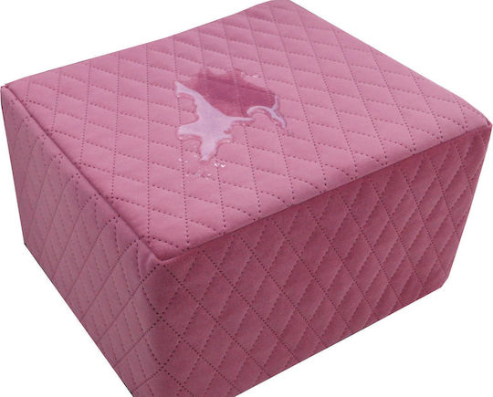 Kindersessel Light Blue 42x52x32cm 2Stück