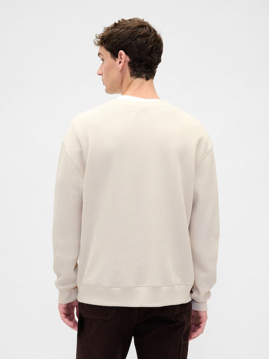 Langarmbluse Chino