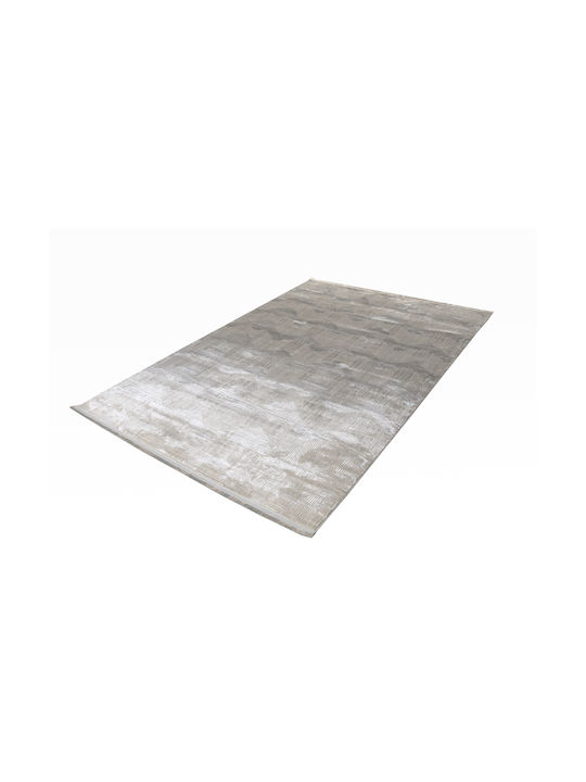 Tzikas Carpets Kandy Bedroom Rugs Set Grey 211-0-355-74731-095 3pcs