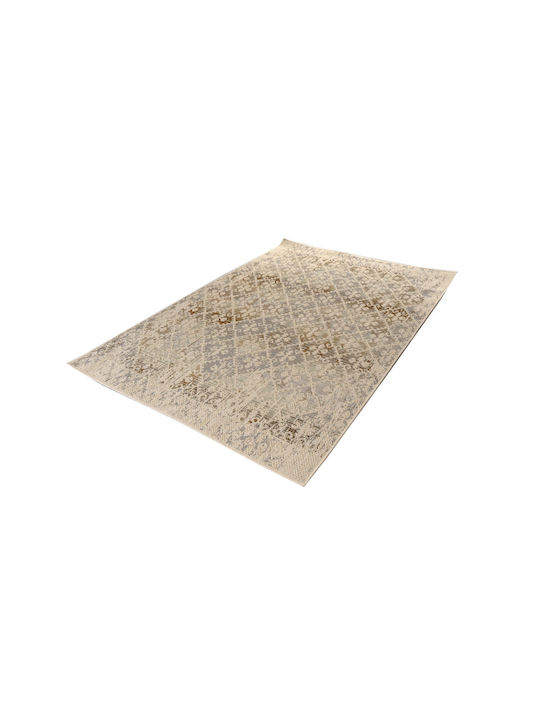 Tzikas Carpets Сет Лято Спалня килими Многоцветен 390-0-335-44006-111 2бр