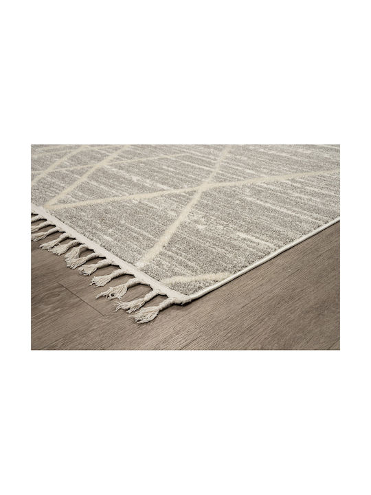 Newplan Gala 10932b Modern Bedroom Rugs Set 10932b 5-58-GLA-10932B_31522-SET066(2x150,1x210) 3pcs