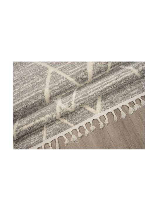 Newplan Gala 10932b Modern Bedroom Rugs Set 10932b 5-58-GLA-10932B_31522-SET066(2x150,1x210) 3pcs
