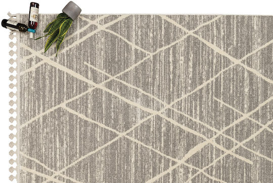 Newplan Gala 10932b Modern Bedroom Rugs Set 10932b 5-58-GLA-10932B_31522-SET066(2x150,1x210) 3pcs