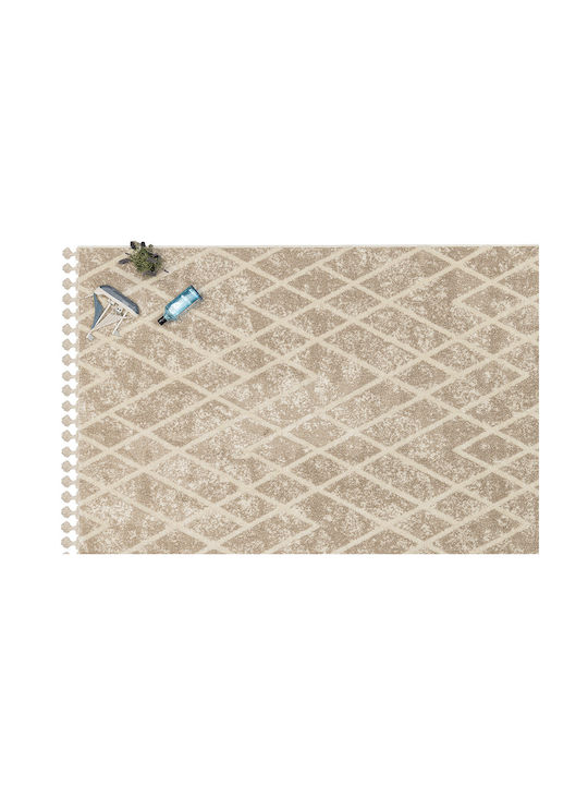 Newplan Gala 11850d Modern Bedroom Rugs Set 11850d 5-58-GLA-11850D_31567-SET066(2x150,1x210) 3pcs