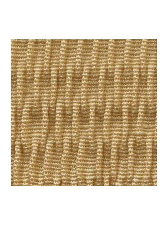 Mc Decor Tunez Еластичен Калъф Комплект за холна гарнитура Ivory 3бр MCL.EL.TUNEZ.SET.IVORY