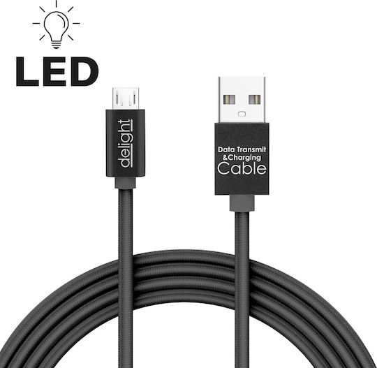 Data Cable Microusb