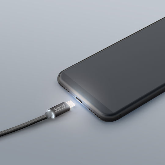 Data Cable Microusb