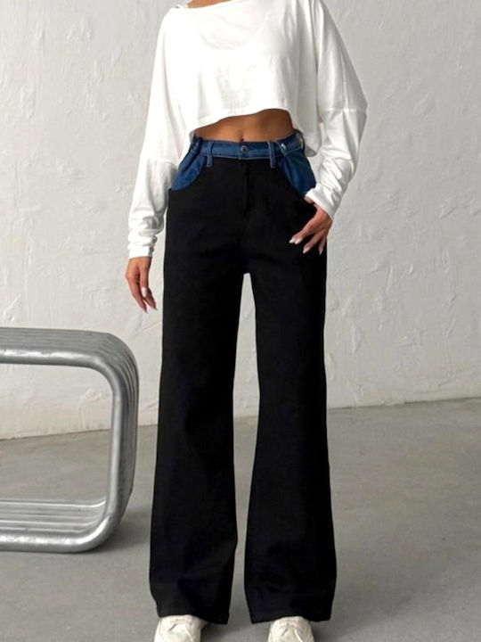 Hochgebirge Damen Jeans Hosen
