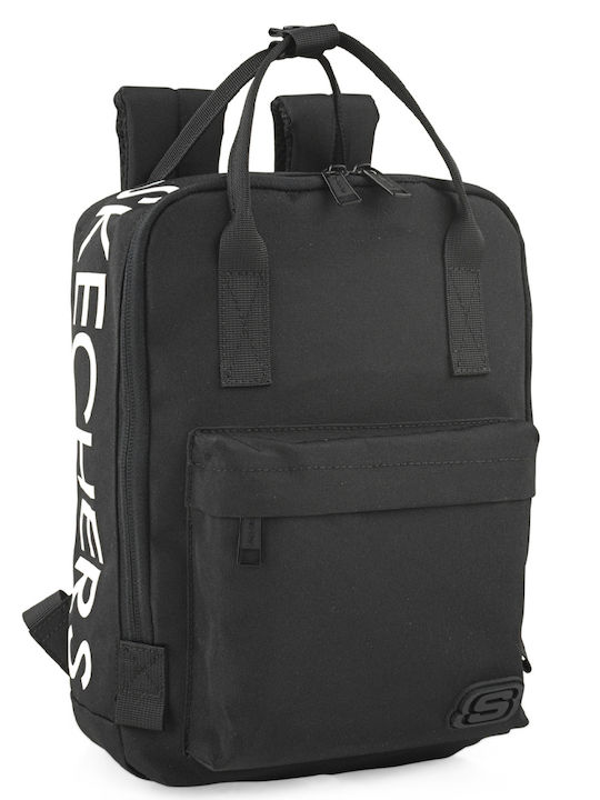 Skechers Backpack 9lt Μαύρο