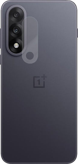 Volte-Tel Kameraschutz Gehärtetes Glas Black für das OnePlus Nord 5 5G