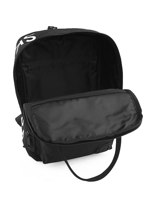 Skechers Backpack 9lt Μαύρο