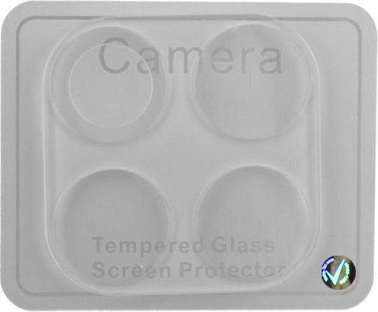 Volte-Tel Προστασία Κάμερας Tempered Glass για το Xiaomi 17 5G