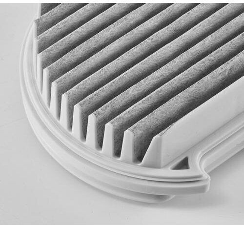 Xiaomi Φίλτρα Hepa Ηλεκτρικής Σκούπας Συμβατά με Xiaomi 2τμχ