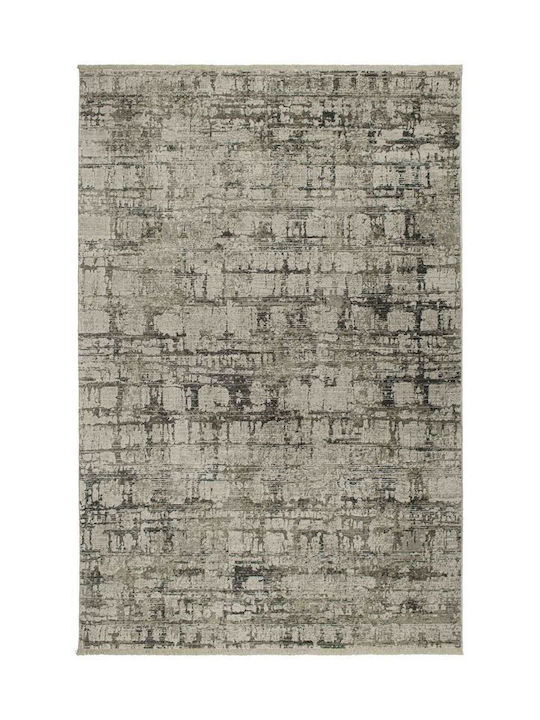 Koulis Carpets Perfect 2557a Modern Bedroom Rugs Set Beige 0011-01203-000 3pcs