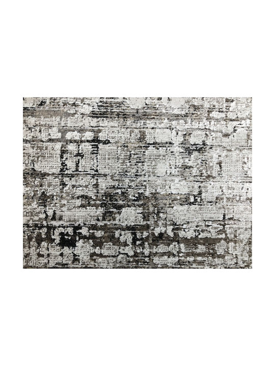 Koulis Carpets Perfect 2557a Modern Bedroom Rugs Set Beige 0011-01203-000 3pcs