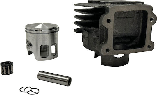 80 Cc 2t Eisen Fahrrad Motor Kit