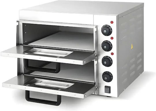 Dynamic Electric Cuptor de Pizza