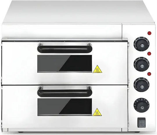Dynamic Electric Cuptor de Pizza