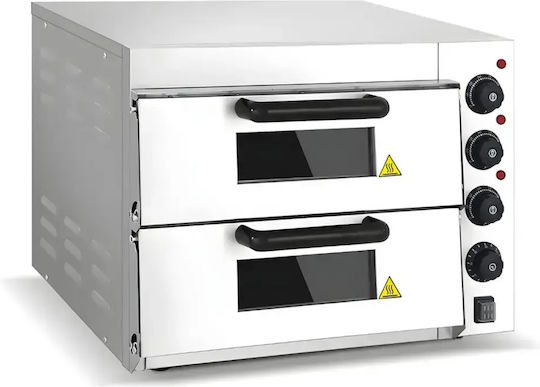 Dynamic Electric Cuptor de Pizza