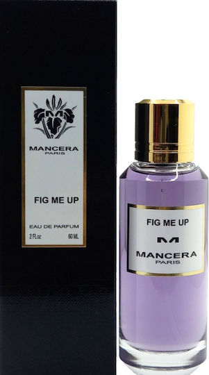 Mancera Fig Me Up Eau de Parfum 60ml